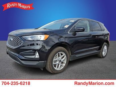 Used 2024 Ford Edge SEL w/ Convenience Package