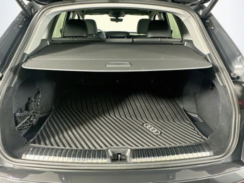 Used 2026 Audi Q5 Premium AWD/4WD image 21