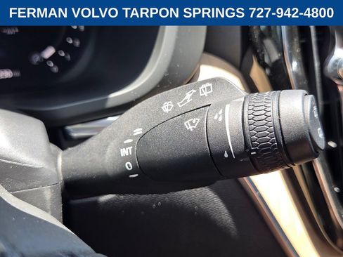 New 2026 Volvo XC60 B5 Core AWD/4WD image 32