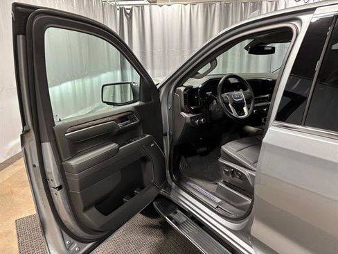 New 2025 GMC Sierra 1500 SLT w/ SLT Premium Plus Package image 12