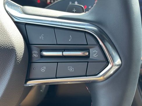 New 2026 Chevrolet Suburban RST w/ Comfort Package image 7