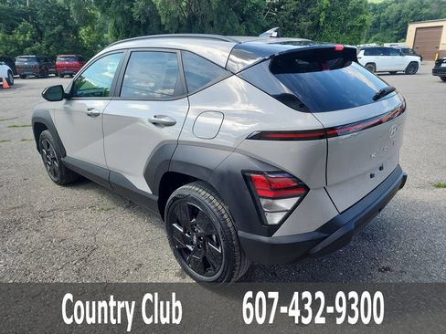 New 2026 Hyundai Kona SEL Sport AWD/4WD image 6