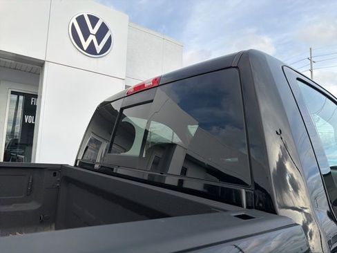 Used 2024 RAM 2500 Tradesman w/ Bed Utility Group image 49