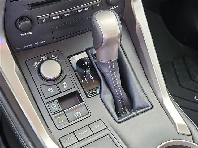 Used 2016 Lexus NX 300h AWD w/ Premium Package image 12