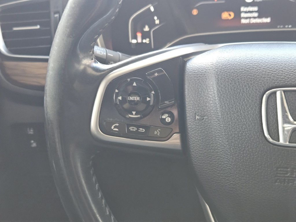 Used 2019 Honda CR-V Touring image 29