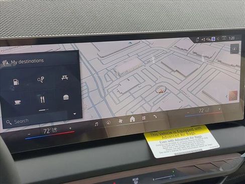 Used 2026 BMW X3 xDrive30 w/ Convenience Package image 14