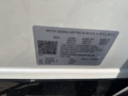 Used 2024 Honda Prologue Touring image 18
