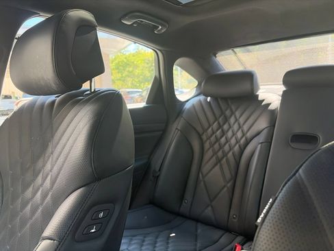 Used 2026 Genesis G80 3.5T Prestige AWD/4WD image 6