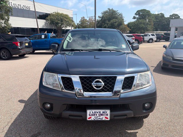 Used 2019 Nissan Frontier SV w/ Value Truck Package RWD image 2