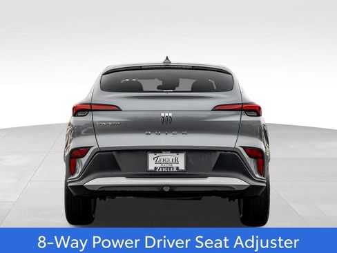 Used 2024 Buick Envista Preferred w/ Convenience I Package image 6