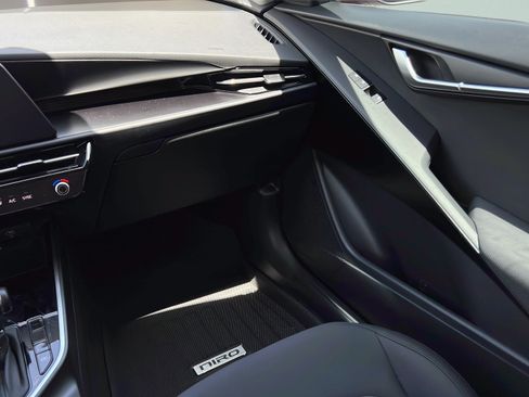 New 2026 Kia Niro LX FWD image 14