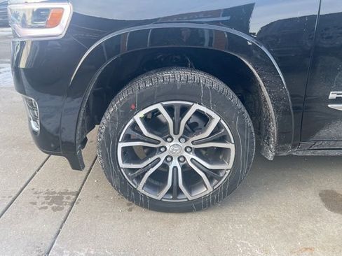 New 2026 RAM 1500 Tungsten image 4