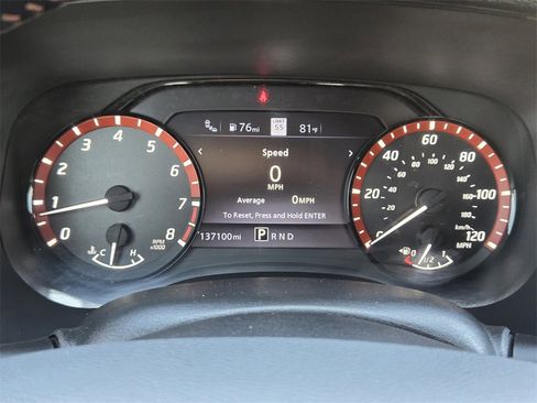 Used 2023 Nissan Frontier Pro-X w/ Pro Convenience Package image 14