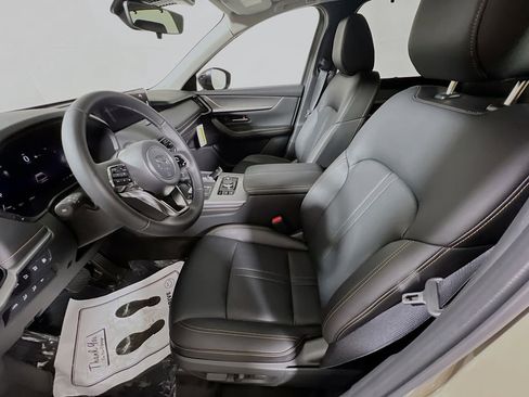 New 2026 MAZDA CX-70 SC Plus image 16