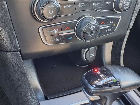 Used 2023 Dodge Charger GT image 12