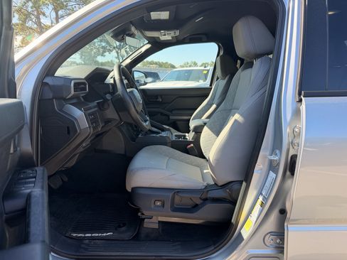Used 2026 Toyota Tacoma SR5 RWD image 14