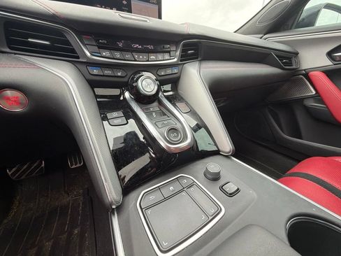Used 2024 Acura TLX Type S AWD/4WD image 7