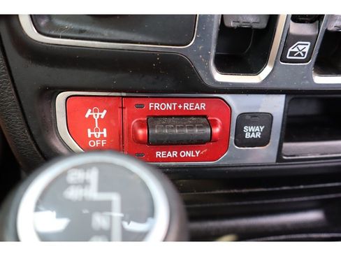 Used 2020 Jeep Wrangler Unlimited Rubicon AWD/4WD image 35