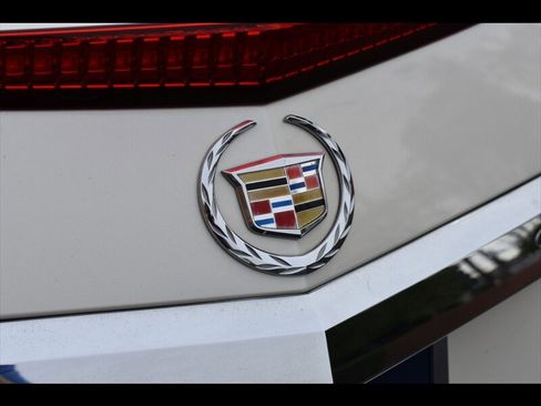 Used 2013 Cadillac CTS Coupe RWD image 44