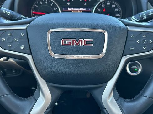 Used 2020 GMC Terrain Denali w/ Denali Premium Package image 10