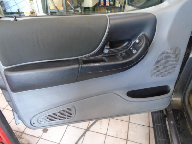 Used 2011 Ford Ranger XLT AWD/4WD image 19