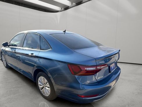 Used 2019 Volkswagen Jetta S w/ Driver Assistance Package FWD image 4