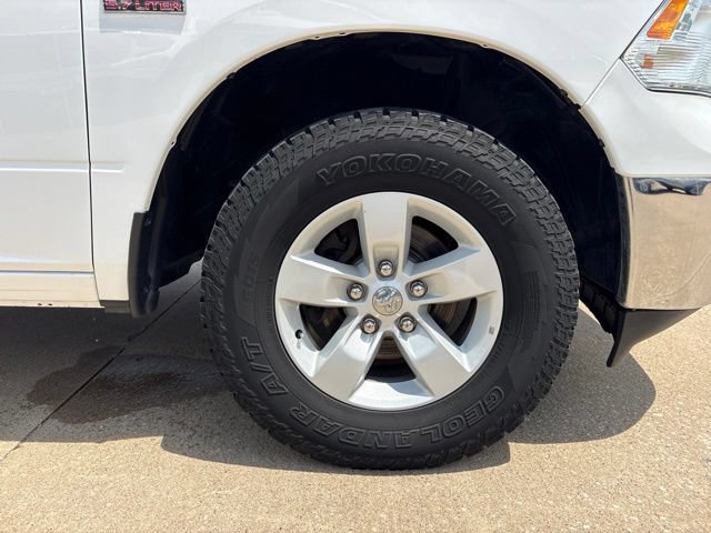 Used 2023 RAM 1500 Tradesman w/ Trailer Tow Package AWD/4WD image 41