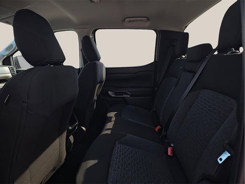 New 2025 Ford Ranger XLT w/ FX4 Off-Road Package image 9