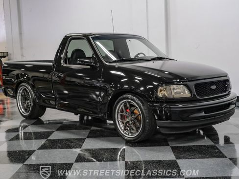 Used 1998 Ford F150 2WD Regular Cab image 15