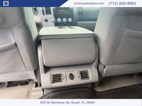 Used 2009 Toyota Tundra SR5 AWD/4WD image 31