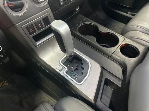 Used 2014 Toyota Sequoia Limited AWD/4WD image 25