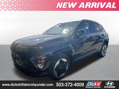 Certified 2024 Hyundai Kona SEL