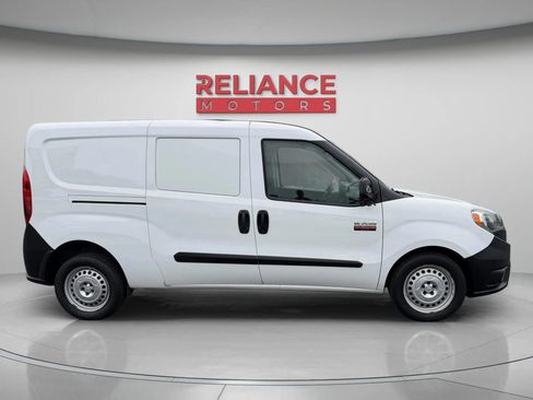 Used 2015 RAM ProMaster City Tradesman FWD image 9