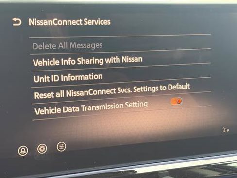 New 2026 Nissan Pathfinder SL AWD/4WD image 39