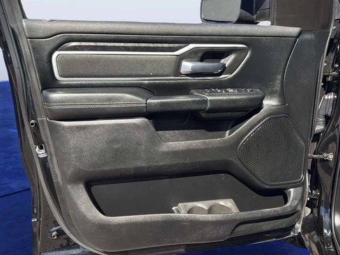 Used 2020 RAM 1500 Big Horn AWD/4WD image 17