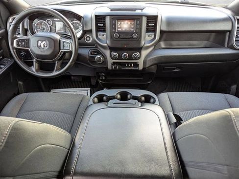 Used 2023 RAM 2500 Tradesman image 16