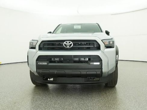 New 2026 Toyota 4Runner SR5 image 31