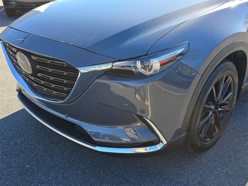 Used 2023 MAZDA CX-9 Carbon Edition image 11