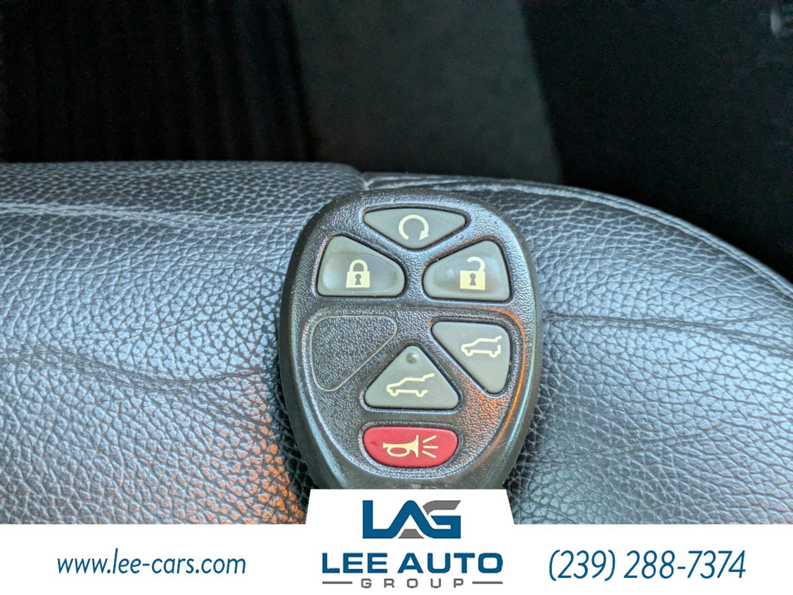 Used 2012 Chevrolet Tahoe LT AWD/4WD image 30