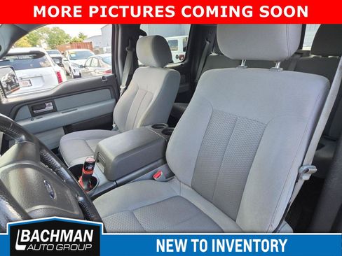 Used 2013 Ford F150 XLT w/ Luxury Equipment Group AWD/4WD image 7