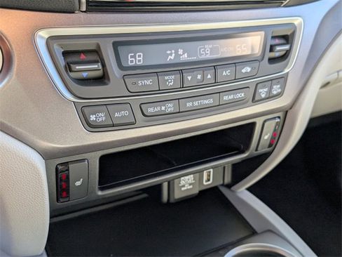 Used 2020 Honda Pilot EX-L image 29