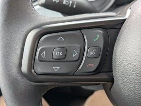 New 2026 Jeep Gladiator Sport image 13