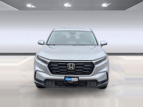 Used 2025 Honda CR-V EX-L image 6