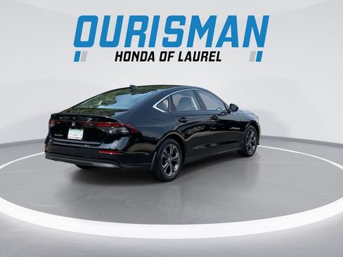 Used 2023 Honda Accord EX image 8