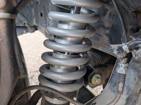 Used 2012 Nissan Frontier SV image 13