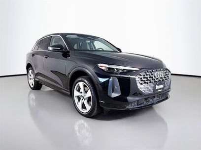 New 2025 Audi Q5 Premium Plus