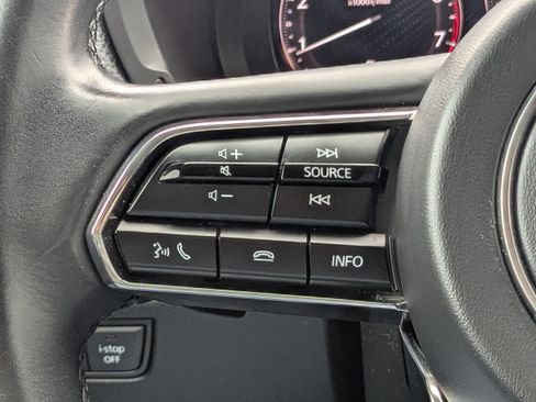 Used 2024 MAZDA CX-90 3.3 Turbo S image 28