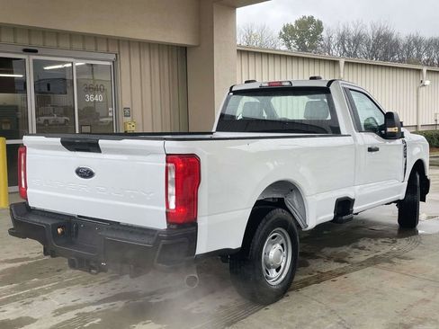New 2026 Ford F250 XL RWD image 3