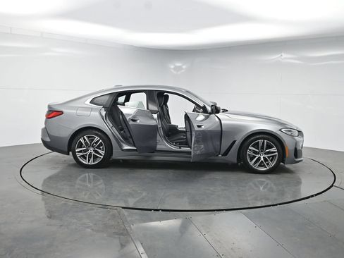Used 2023 BMW 430i Gran Coupe w/ Premium Package RWD image 47