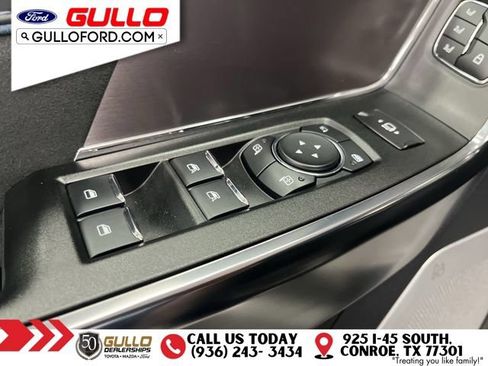 Used 2026 Ford F250 Platinum AWD/4WD image 20